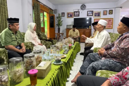 Foto BeritaJatim.com