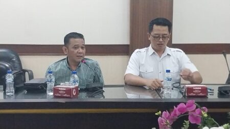 PPP Jember: Jajaran Bawaslu yang Tak Netral Harus di-Black List agar Tak Bertugas Lagi Foto BeritaJatim.com