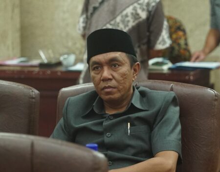 Kenaikan Retribusi Pasar di Jember Sesuai Hasil Audit BPK RI Diprotes Gerindra Foto BeritaJatim.com
