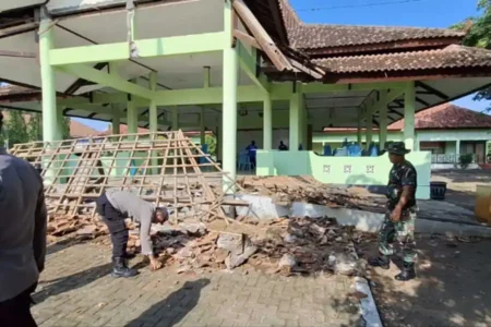 Foto BeritaJatim.com