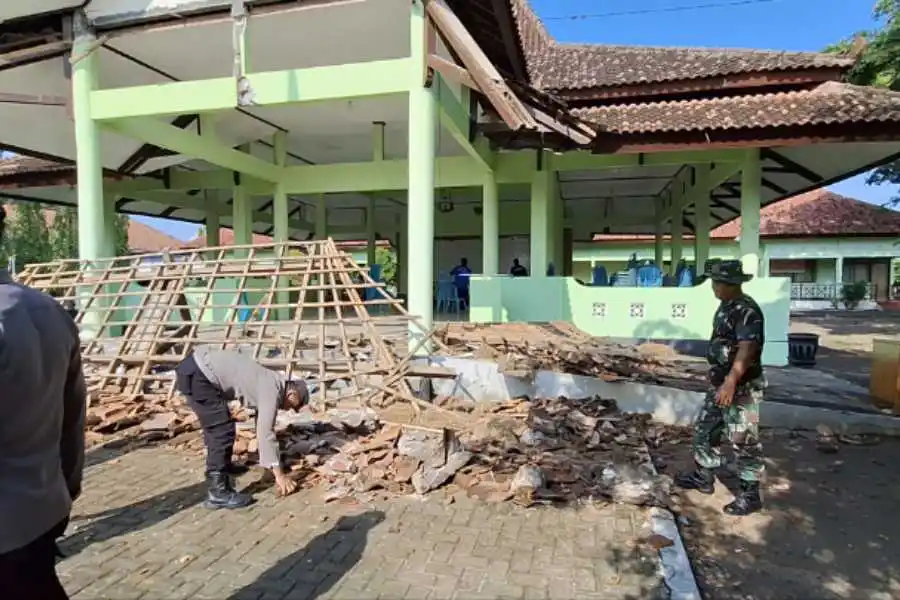Foto BeritaJatim.com