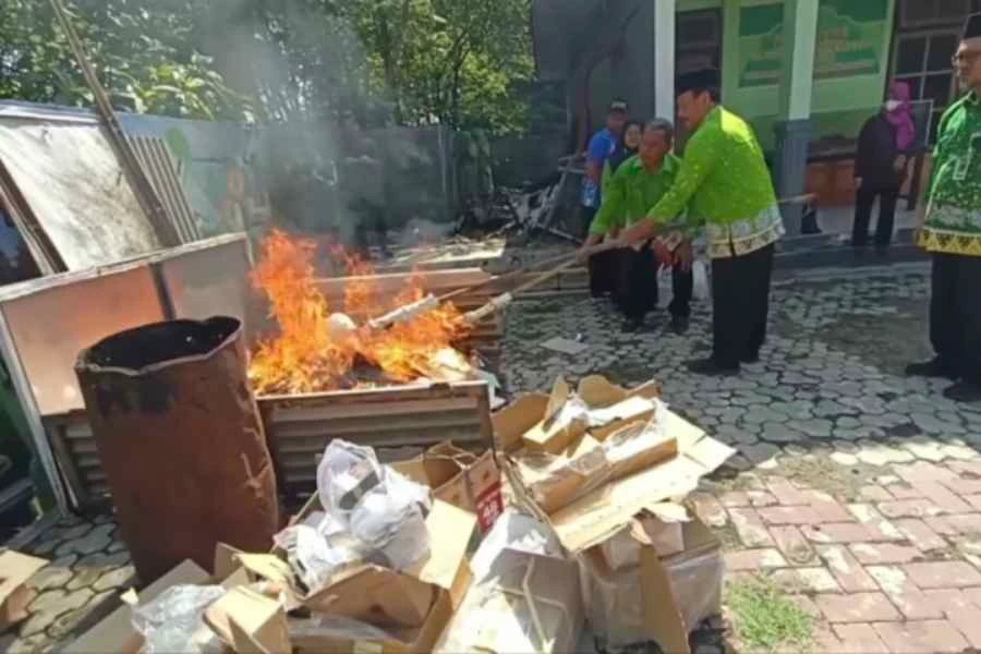 Foto BeritaJatim.com