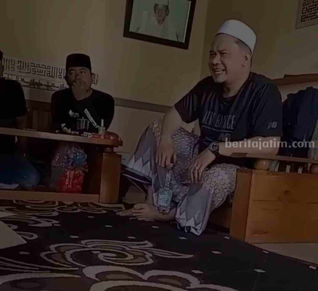 Foto BeritaJatim.com