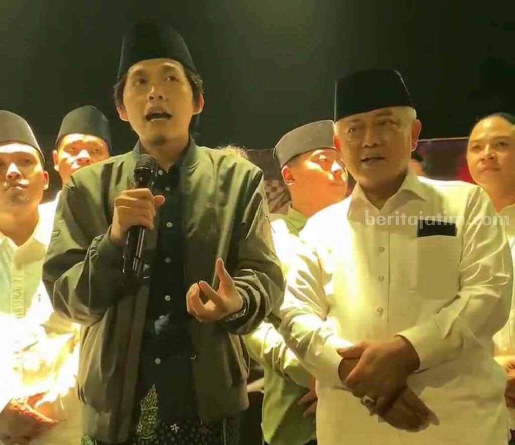 Foto BeritaJatim.com