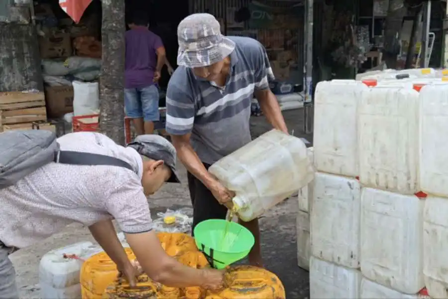 Foto BeritaJatim.com
