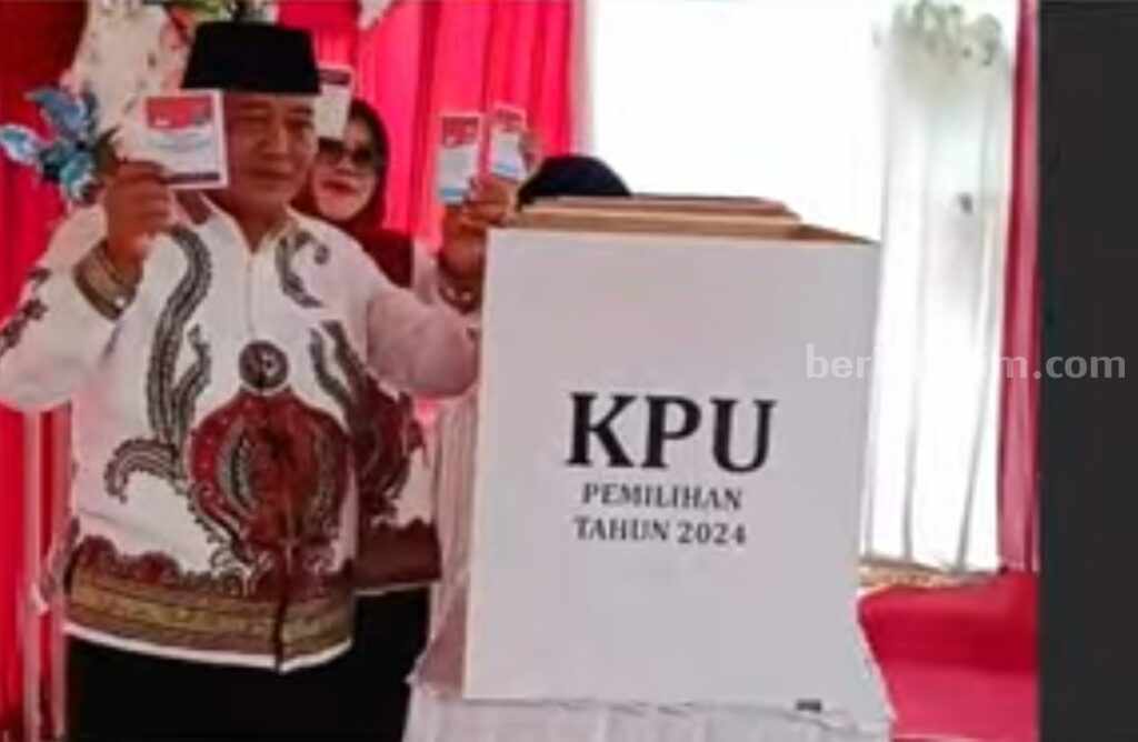 Foto BeritaJatim.com