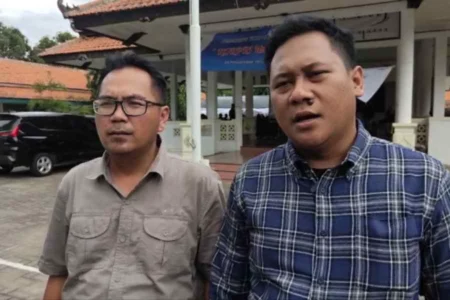 Paslon Pilbup Magetan Saling Klaim Menang, KPU Imbau Tunggu Penetapan Resmi Foto BeritaJatim.com