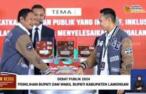 Foto BeritaJatim.com