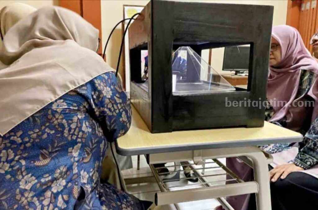 Foto BeritaJatim.com