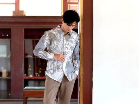 Ini 4 Larangan Pakai Batik di Acara Formal, Apa Saja? Foto BeritaJatim.com
