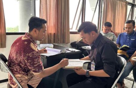 UMM Tingkatkan Literasi Al-Qur’an, Keseimbangan Duniawi dan Spiritual Foto BeritaJatim.com