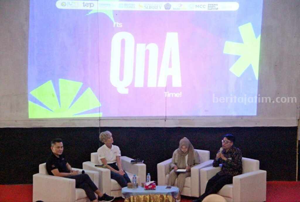 Foto BeritaJatim.com