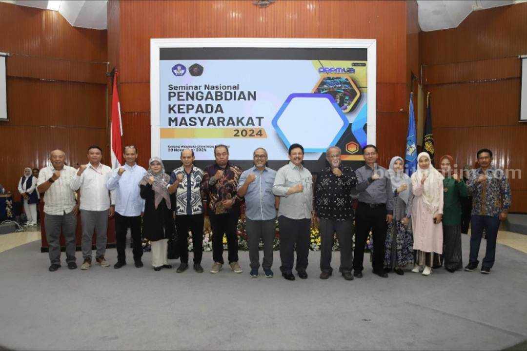 Foto BeritaJatim.com