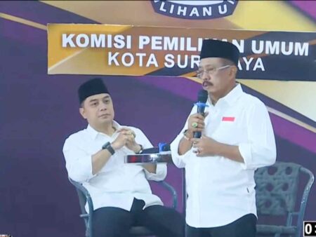 Foto BeritaJatim.com