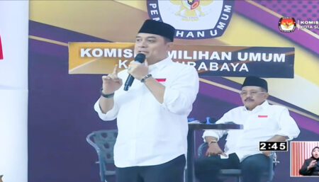 Foto BeritaJatim.com