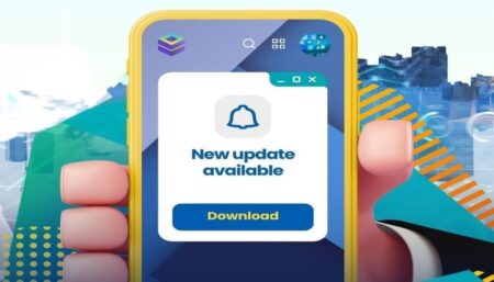Pentingnya Update Aplikasi: Ini 4 Alasan Harus Rutin Lakukan Foto BeritaJatim.com