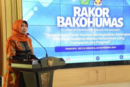 Foto BeritaJatim.com