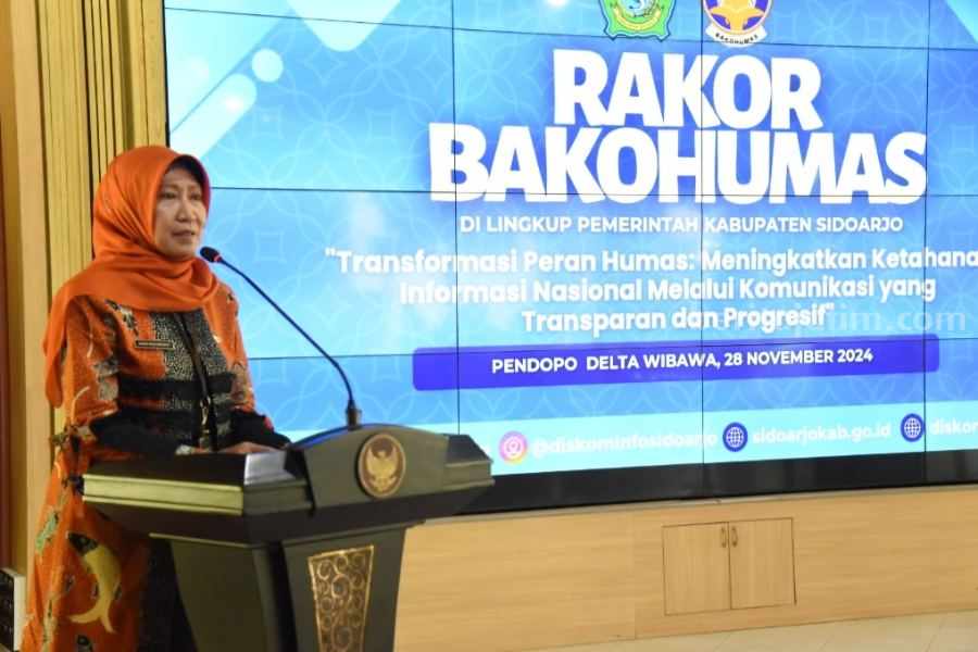Foto BeritaJatim.com