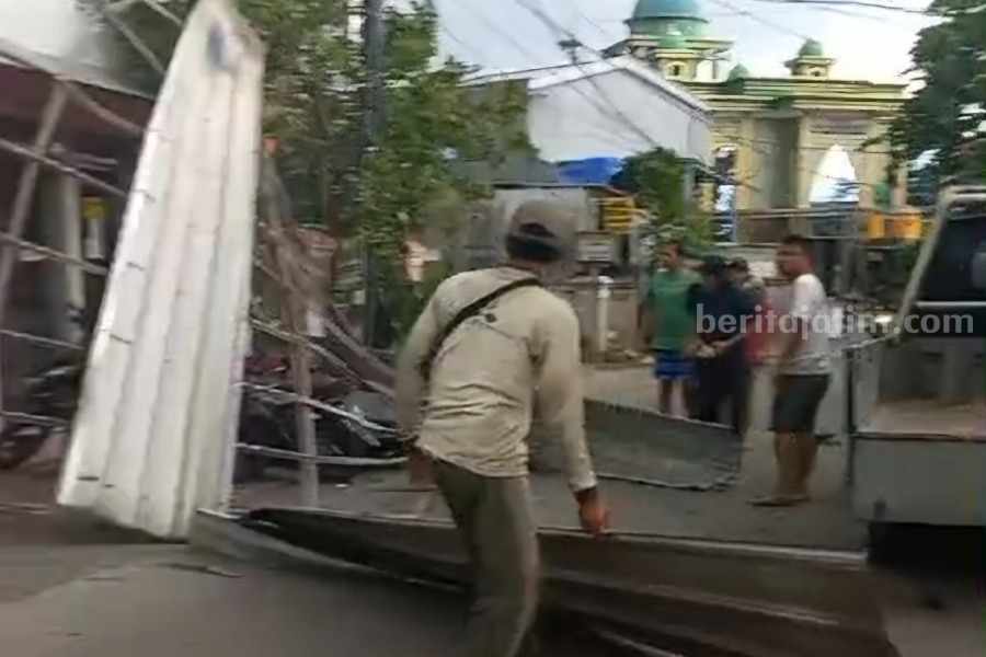 Foto BeritaJatim.com