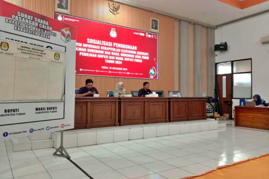 Foto BeritaJatim.com