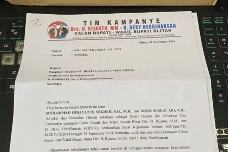 Foto BeritaJatim.com