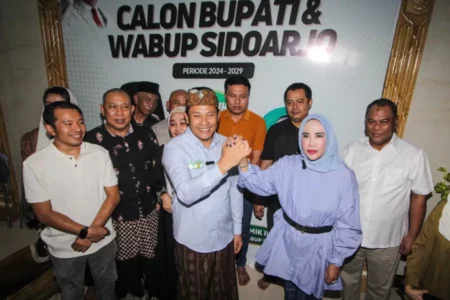 Foto BeritaJatim.com