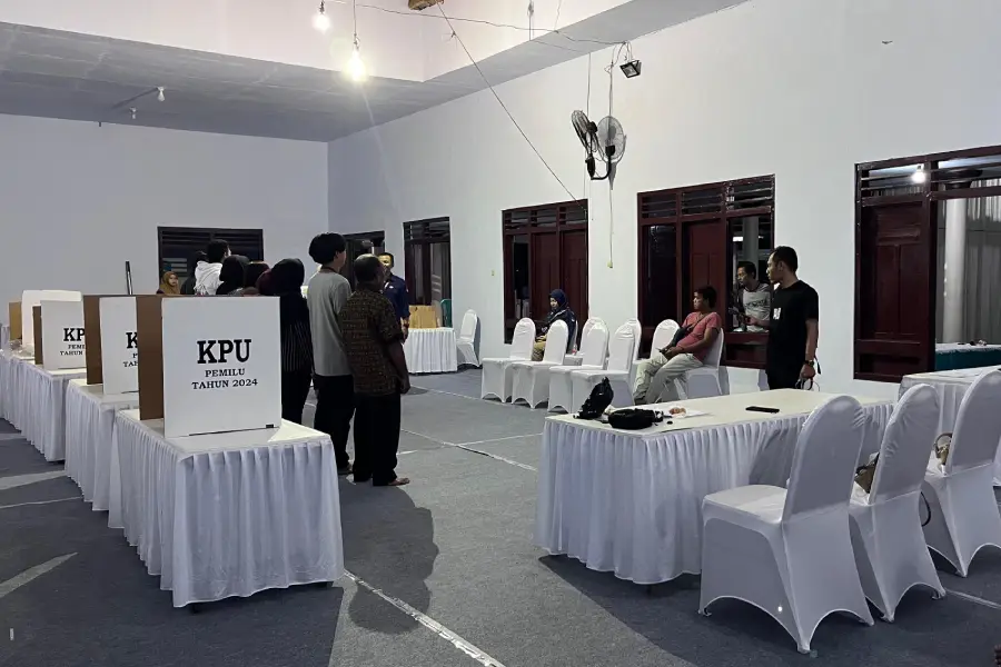 Foto BeritaJatim.com