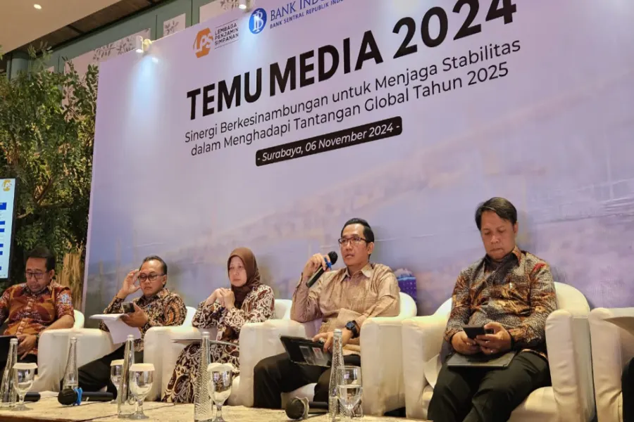 Foto BeritaJatim.com