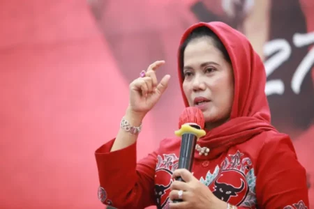 Menang Pilkada di 21 Daerah se-Jatim, PDIP: Terima Kasih Kepercayaan Rakyat Foto BeritaJatim.com