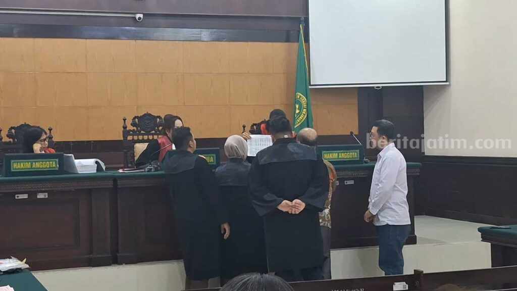 Foto BeritaJatim.com
