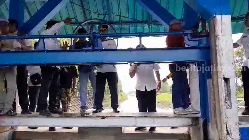 Foto BeritaJatim.com