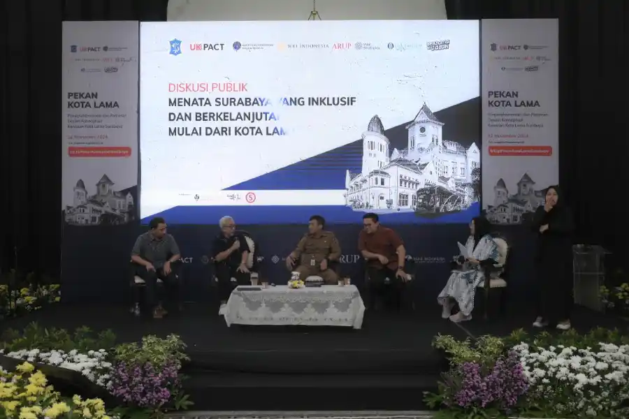 Foto BeritaJatim.com