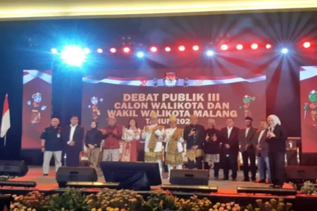 Foto BeritaJatim.com