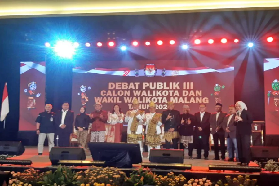 Foto BeritaJatim.com