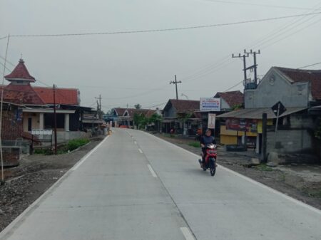 44 Desa di Blitar Terima Insentif DD Rp144 Juta, Berikut Alokasinya Foto BeritaJatim.com