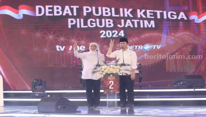Foto BeritaJatim.com