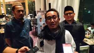 Sampang Berdarah, Tokoh Muda NU Minta Pemerintahan Duduk Bersama DPR Foto BeritaJatim.com