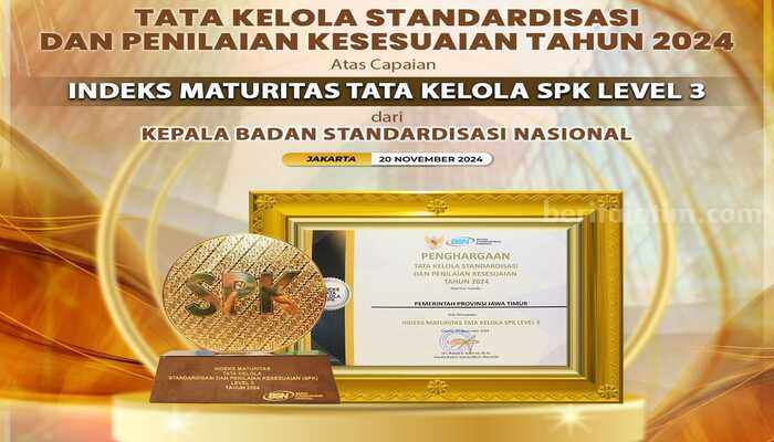 Foto BeritaJatim.com