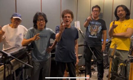 God Bless Bakal Semarakkan Kampanye Akbar Vinanda – Qowim di Kediri Foto BeritaJatim.com