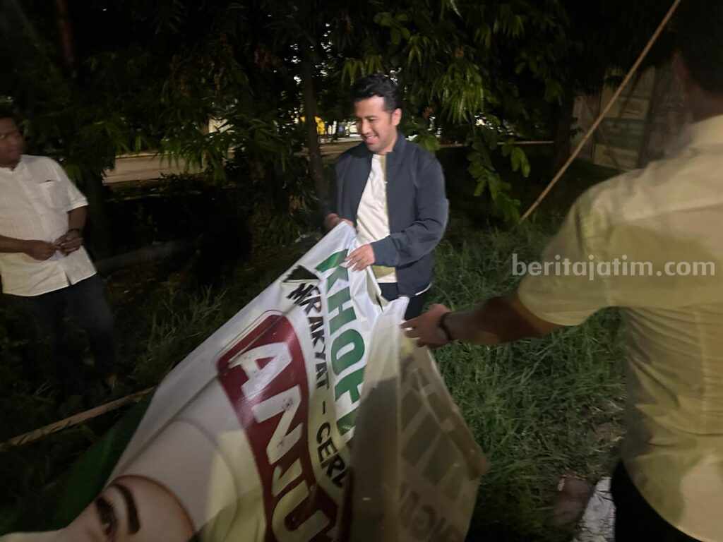 Foto BeritaJatim.com