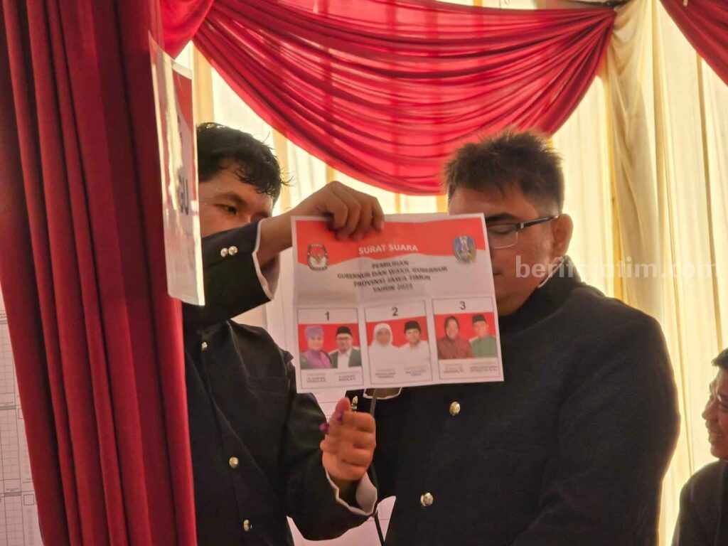Foto BeritaJatim.com