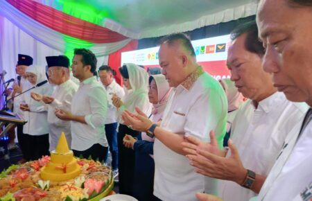 Dokter Agung: Kemenangan Khofifah-Emil Bukti Masyarakat Jatim Rasakan Kesejahteraan Foto BeritaJatim.com