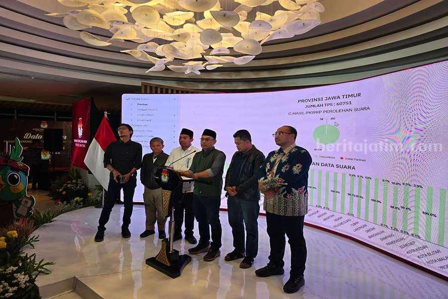 Foto BeritaJatim.com