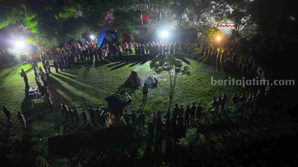 Foto BeritaJatim.com