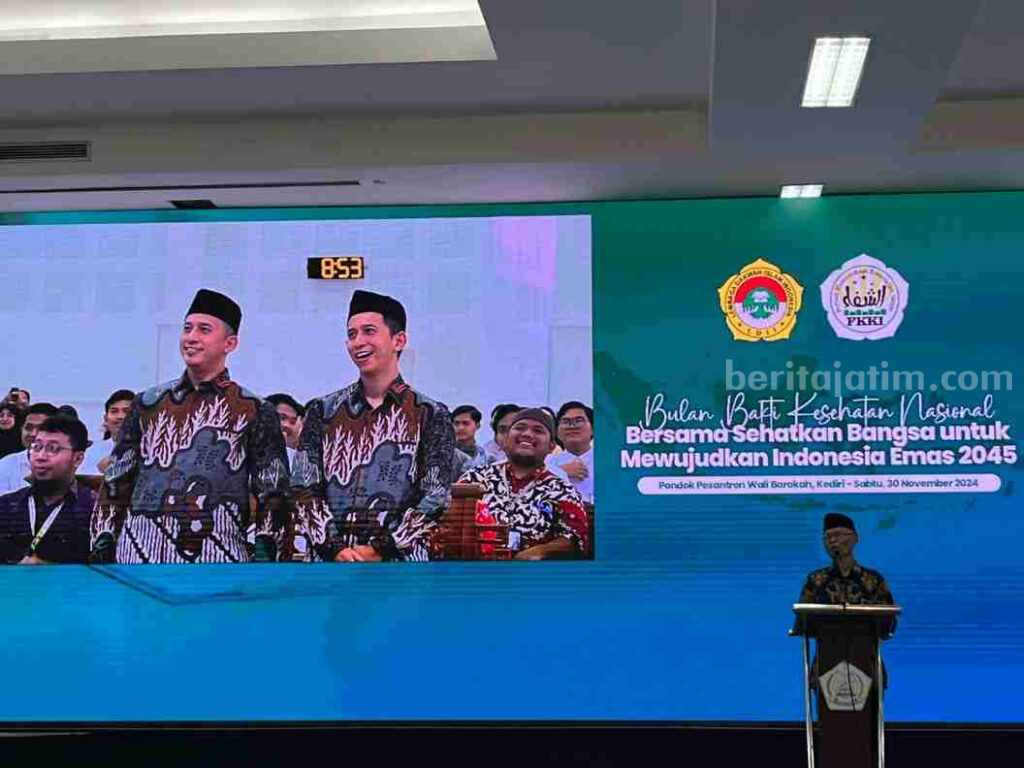 Foto BeritaJatim.com