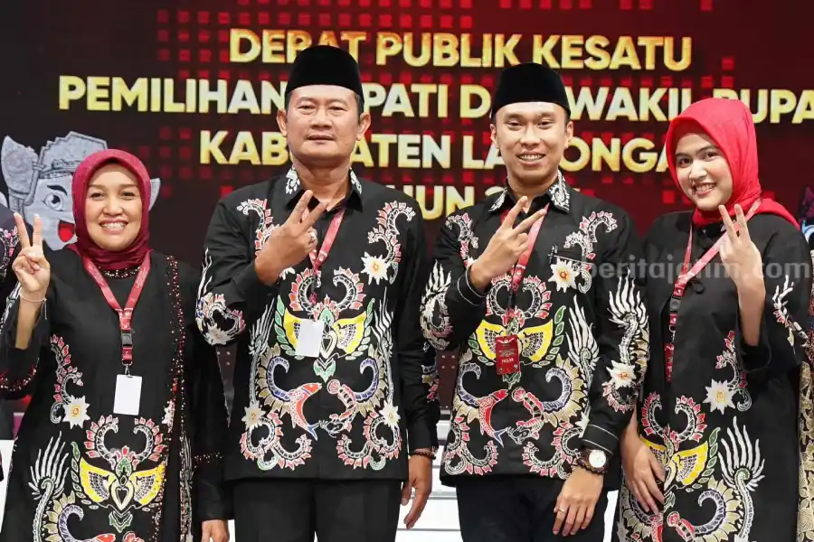Foto BeritaJatim.com