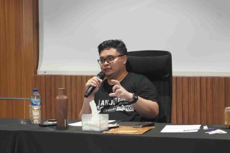 Nama Cabup Kediri Petahana Dicatut untuk Menipu, Korban Rugi Puluhan Juta Foto BeritaJatim.com