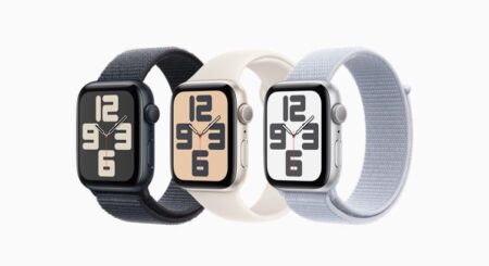 Apple Watch SE: Smartwatch Terbaik untuk Setiap Hari Foto BeritaJatim.com