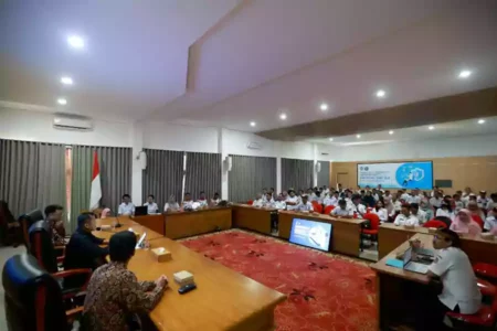 ASN Banyuwangi Siap Tangkis Serangan Siber