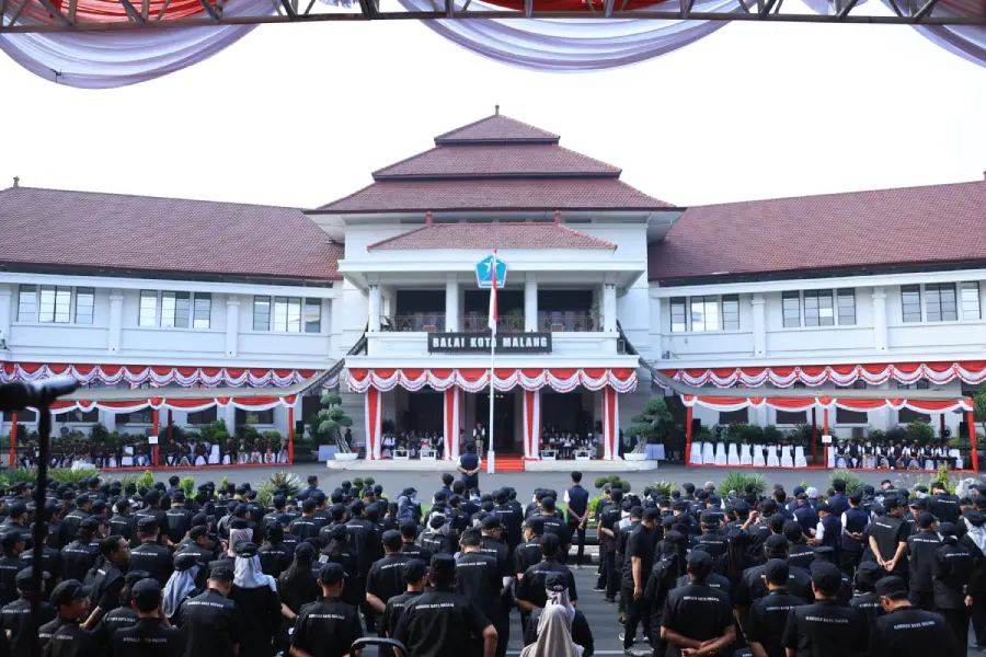 Foto BeritaJatim.com